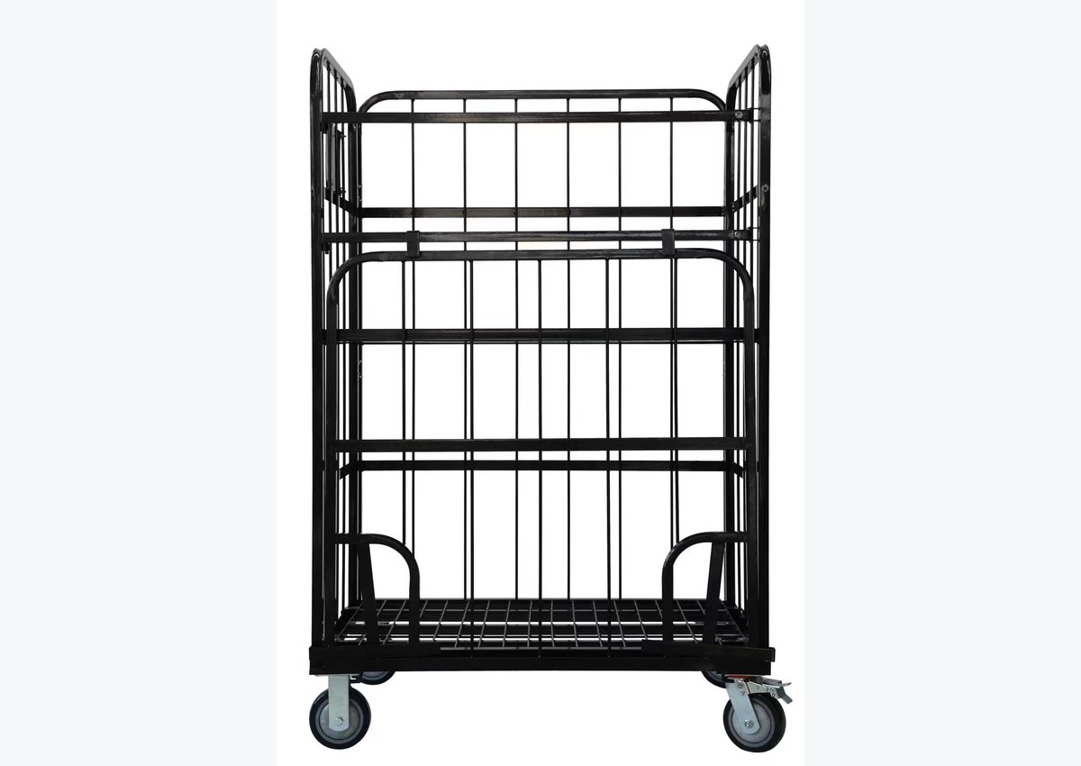 Cage Cart