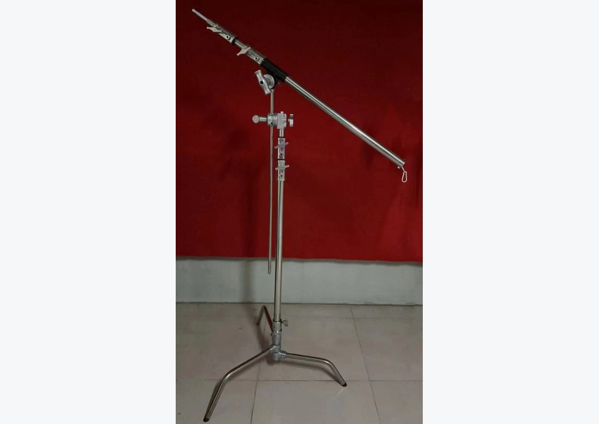 Steel Leg